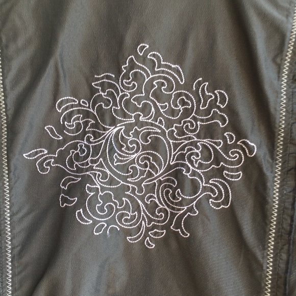 Chico Jacket - Picture 3 of 5